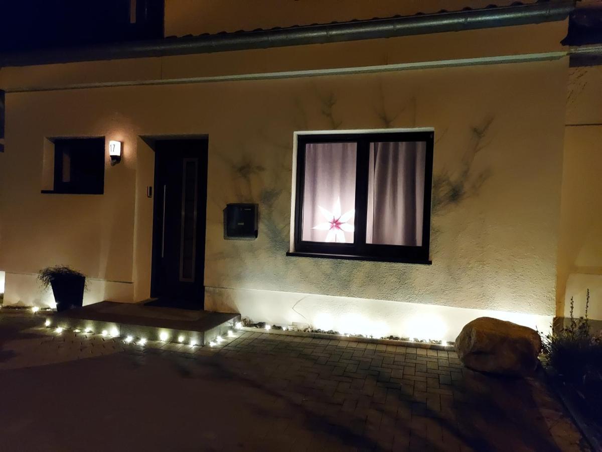 Gaestehaus Pinneberg Esterno foto
