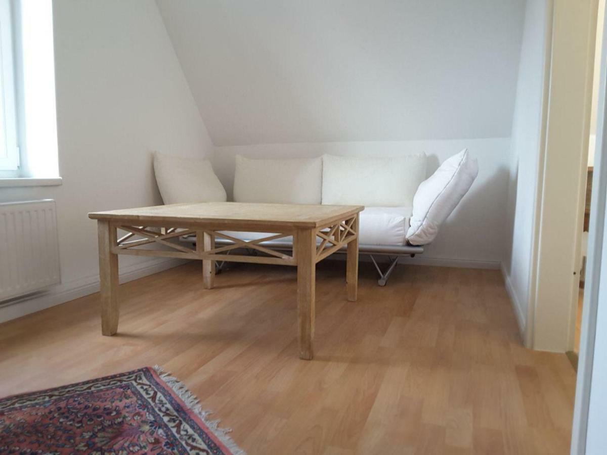 Gaestehaus Pinneberg Esterno foto